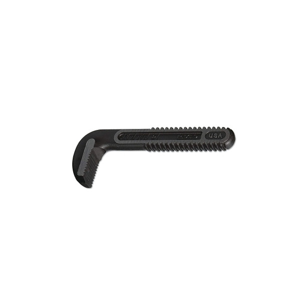 Pipe Wrench Replacement Part, Hook Jaw, Size 18