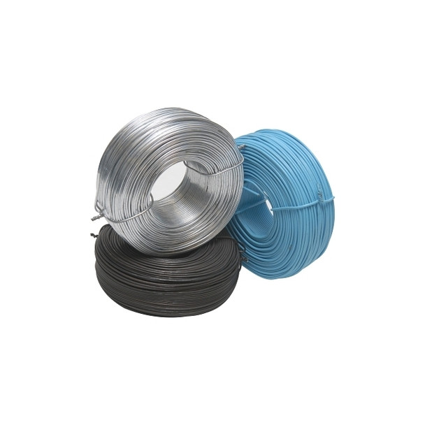 Tie Wires, 3 1/2 lb, 16 gauge Galvanized