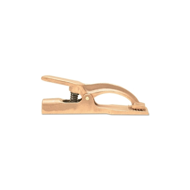 Quality Ground Clamp, 500 A, 3/0 and 4/0, 500
