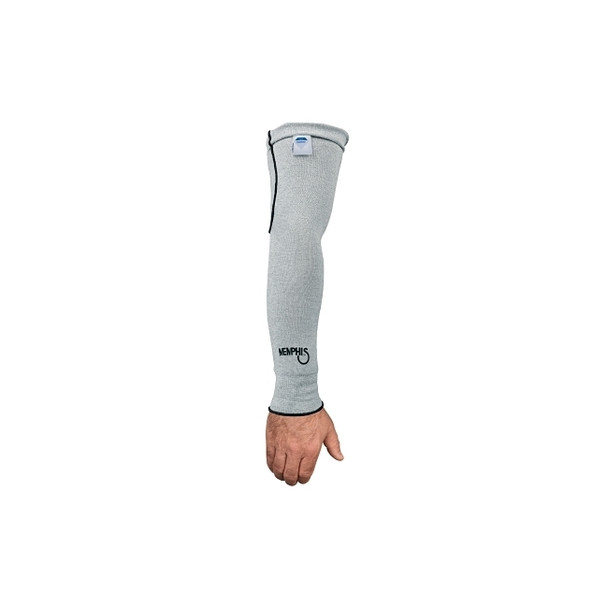 Dyneema® Sleeves, 10 Gauge Dyneema, Gray