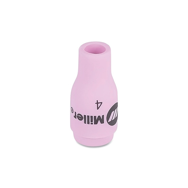 Alumina Nozzles, 1/4 in, For Torch 9; 17; 18; 20; 22; 26
