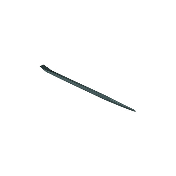 Aligning Pry Bar, 16 in, 1/2 in Stock