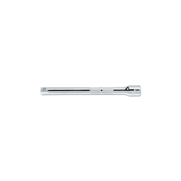 Standard Extension, 3/8 in Dr, 6 in L, Ball-Locking