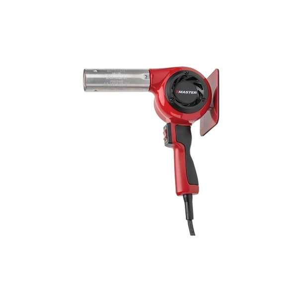 Master Heat Gun®, Hot-Cool-Off Rocker Switch, 1,200° F, 14.5 A