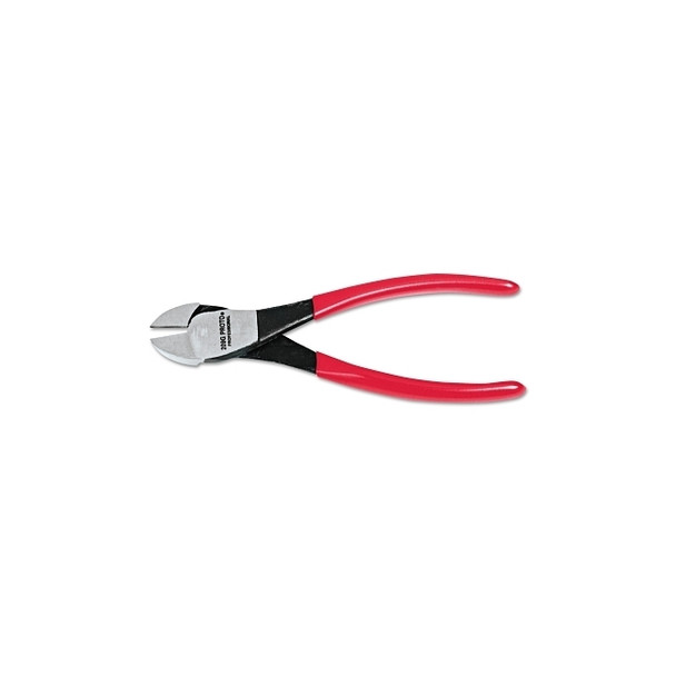 Heavy-Duty Diagonal Cutting Pliers, 7 5/16 in