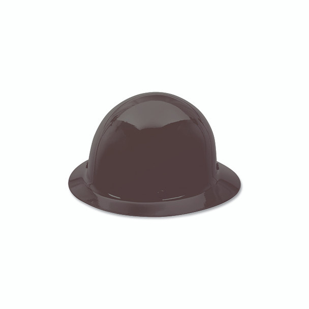Skullgard Protective Cas and Hat, Staz-On, Hat, Brown