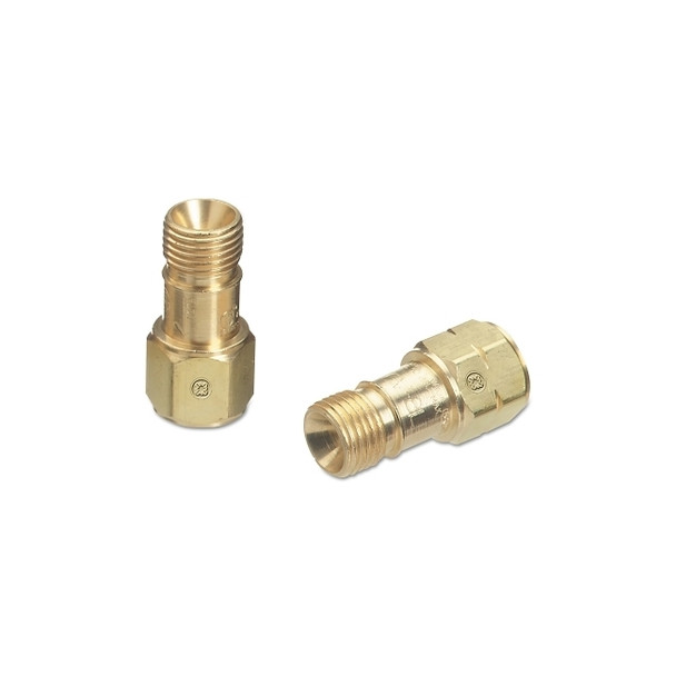 Check Valve, CV-7R & 8L Set, 9/16 in to 18, Oxygen, Fuel Gas