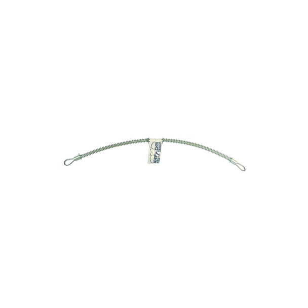 King Cable® Safety Cable, for 1-1/2 in to 3 in Hose-to-Hose