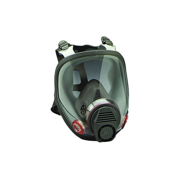Full Facepiece Respirator 6000 Series, Small