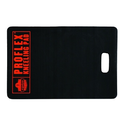 ProFlex® 380 Standard Foam Kneeling Pad, Black