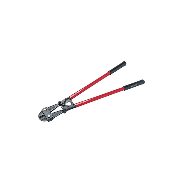 Heavy-Duty Bolt Cutter, S36 Model, 38 in, 9/16 in Soft, 1/2 in Medium, 7/16 in Hard Cutting Capacities