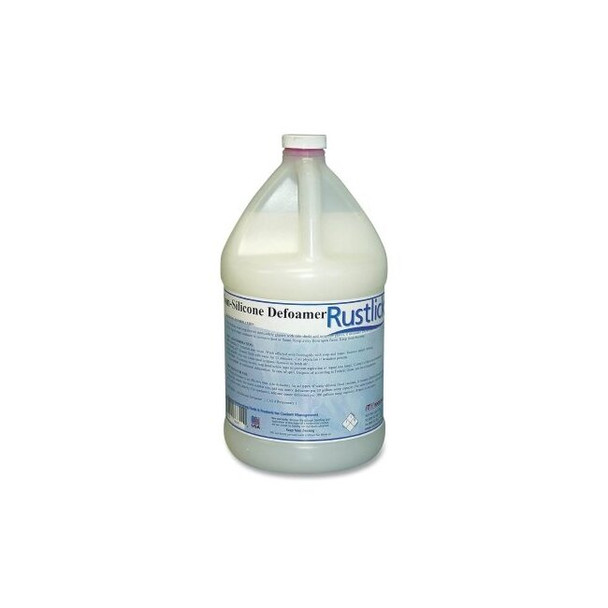 Sump-Side Defoamer, 1 gal, Non-Silicone Defoamer, Bottle