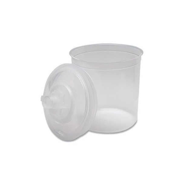 PPS™ Series 2.0 Spray Cup System Kit, 600 ml