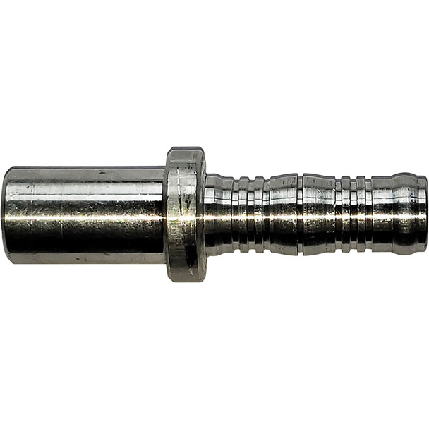 #8 Hose to 1/2" Tube Adapter (1) AC41208