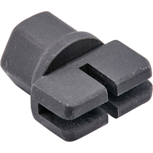 DPR350 Ford Double Notch Flat Bit (1) DPR710