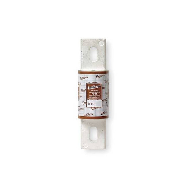 UL Class Fuse, L Class, Fast-Acting, 800A, 600V AC, Non-Indicating