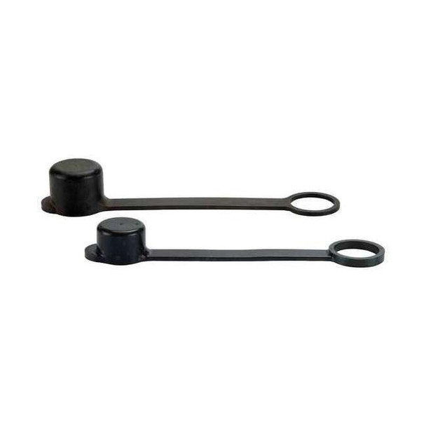 Snap-Tite Dust Cap,71 Series,1/2 In. Couplings 71-3PCC-8
