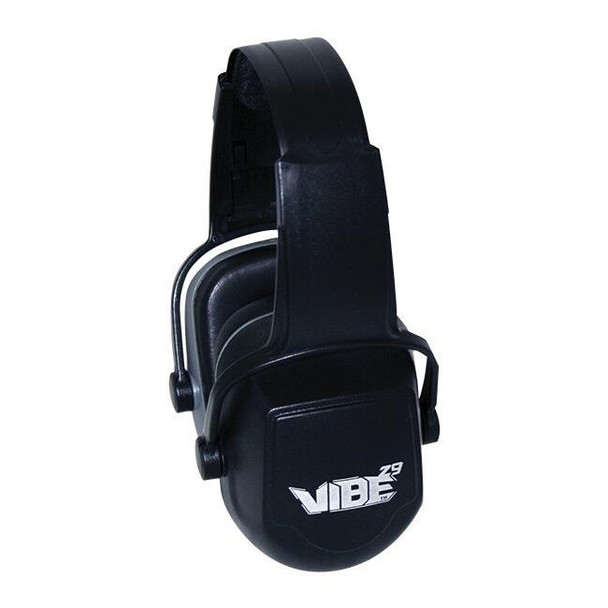 SureWerx™ Jackson® H70 Vibe Earmuffs, 1/Each