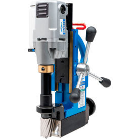 Hougen HMD904 Permanent Magnetic Drill with Coolant 1 Speed 115V