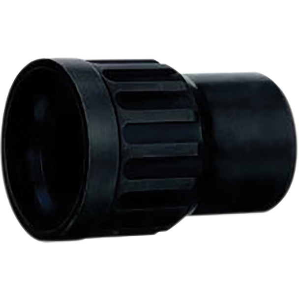 3M™ Dust Extractor Adaptor 33772, 29 mm, 4/Case 33772