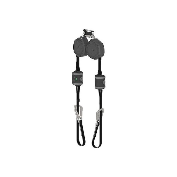 Msa Safety VSOHW-032-QJ-O-TB