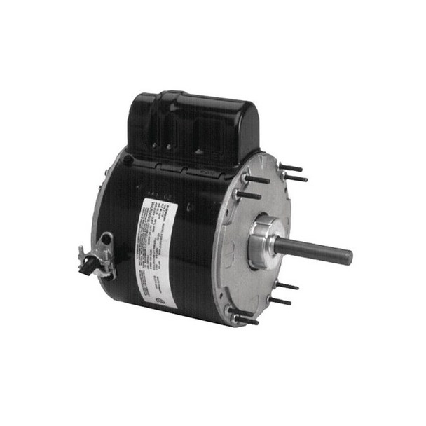 U.S. Motors PermanentSplitCapacitorUnitHeaterFan 9036