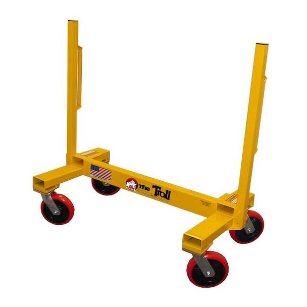 Troll Drywall Cart 1361