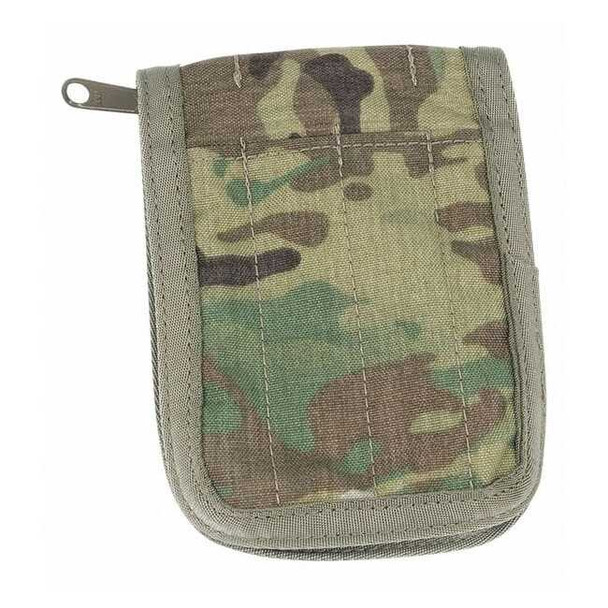 Rite in the Rain Cordura Cover,3 x 5" Sheet Size C935M
