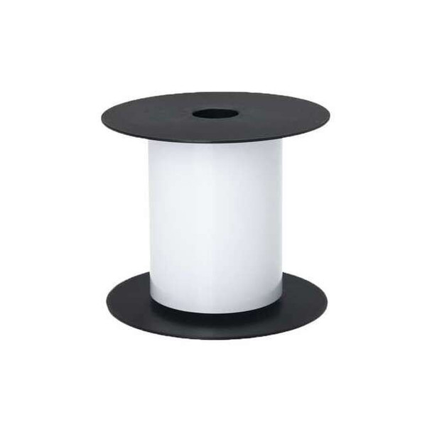 Brother ContinuousLabelStock,White,Gloss,4inW BMSLT402M