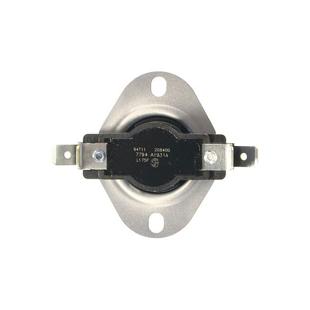 York Switch,DPST,Roll-Out,175 deg/95 deg S1-025-27733-002