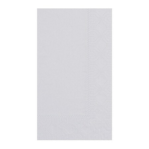 Hoffmaster Dinner Napkin,2 Ply,1/8 Fold,PK125 180518