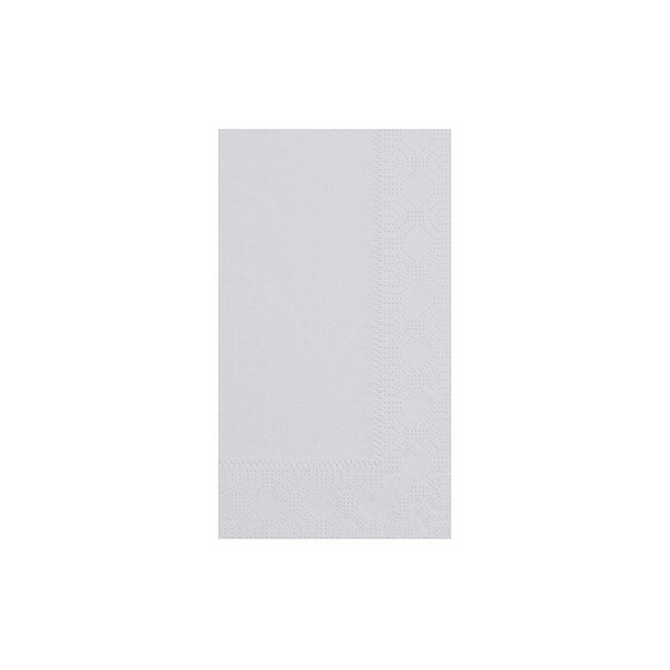 Hoffmaster Dinner Napkin,2 Ply,1/8 Fold,PK125 180518