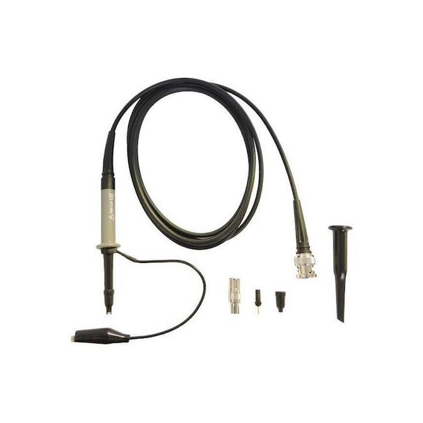 Test Products Intl Scope Probe,1P20B,w/3 meter cable NS 1P20B3