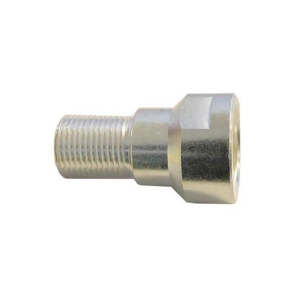 Test Products Intl Coax Adapter,F Female TPI-3005