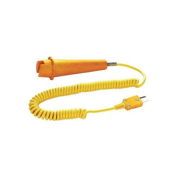Test Products Intl Temp Probe,Interchangeable Handle HK11M