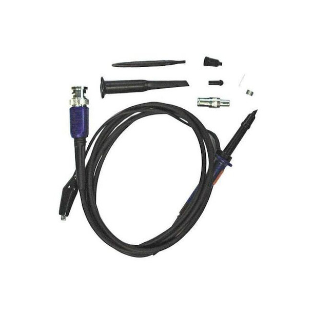Test Products Intl Scope Probe250 MHzx1x10,Switichable SP250B