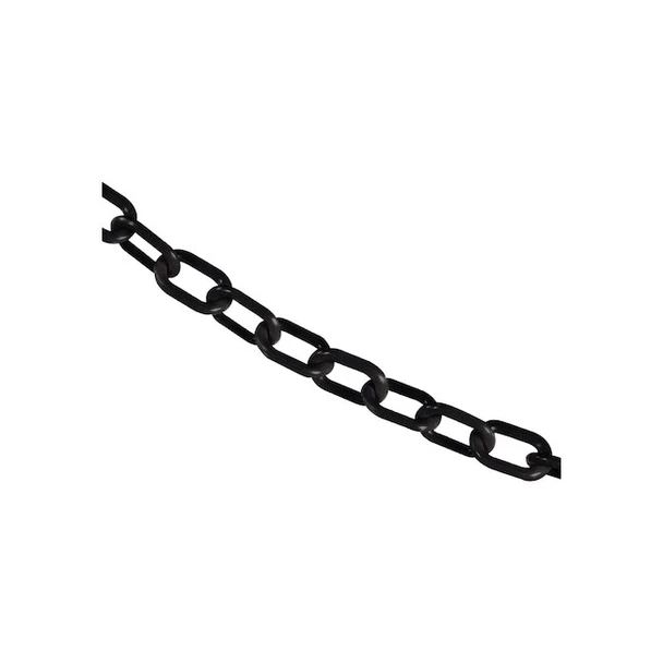 Mr. Chain 1" x 25' Plastic Safety Chain Safety Chain 10003-25