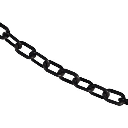 Mr. Chain 1" x 25' Plastic Safety Chain Safety Chain 10003-25