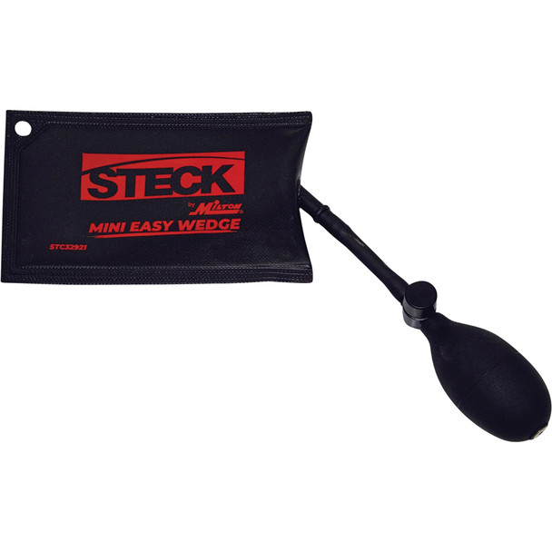 Mini Easy Air shim inflatable Pry Bar and Leveling Air Wedge Bag Tool 32921