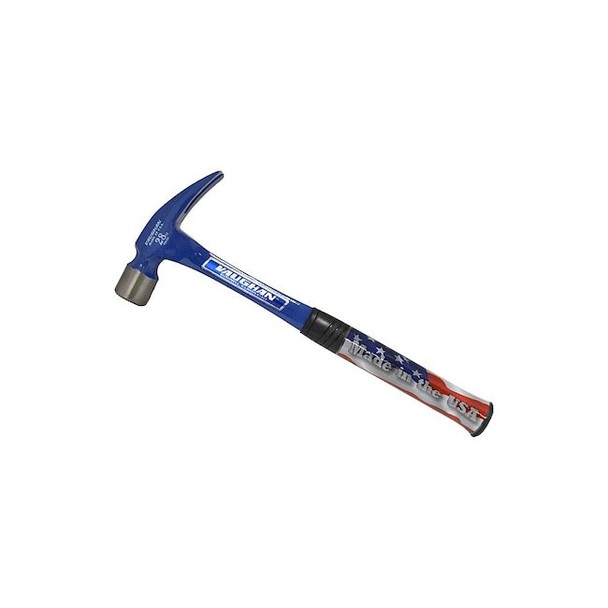 Vaughan Claw Hammer,Ripping Hammer,Steel R606M