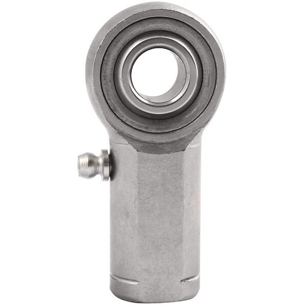 Qa1 Precision Greasable Rod End,Steel KFR16Z-1