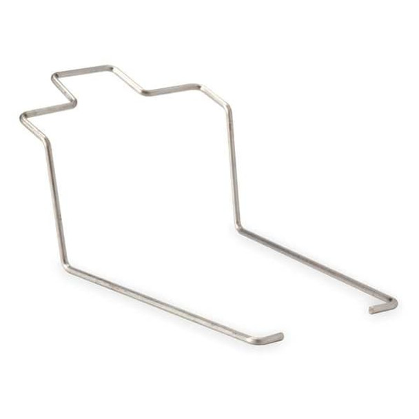 Schneider Electric Hold Down Clip,Metal RUZC200