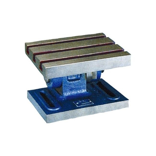 Hhip 6 X 8" Swivel Angle Plate 3501-0014