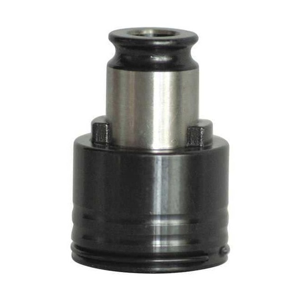 Viking Tap Holder,w/Clutch,3/16" Tap Size,3" L AT5510