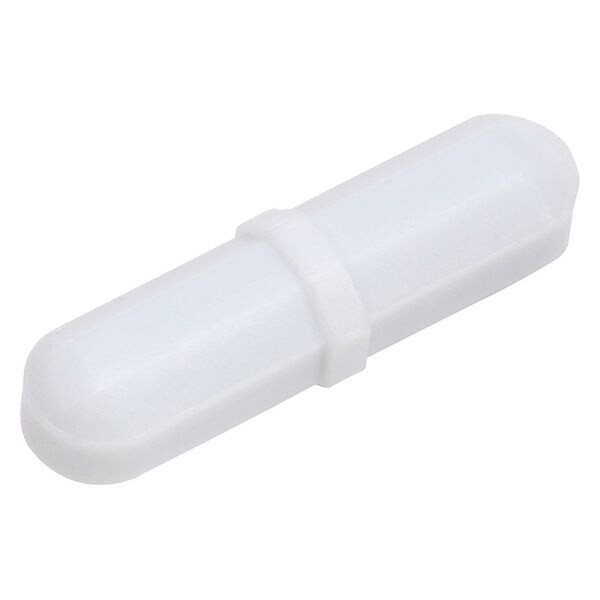 Dynalon Stirring Bar, Octagonal, 3/8"x1-1/2" Size 303275-0016