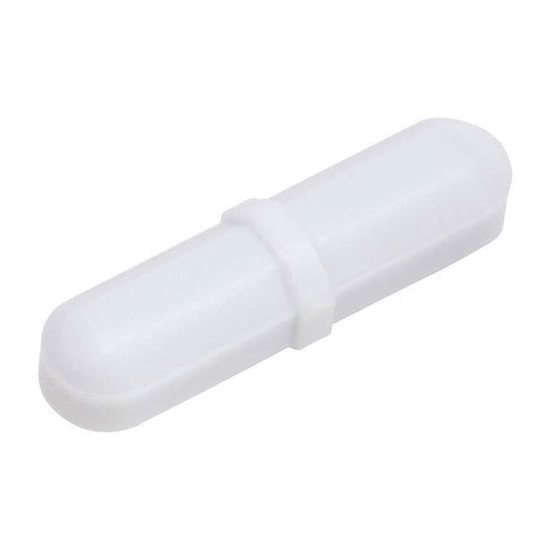 Dynalon Stirring Bar, Octagonal, 3/8"x1-1/2" Size 303275-0016