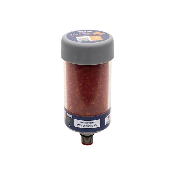 Trico Desiccant Breathers,ABS Plastic WG-050205-EX
