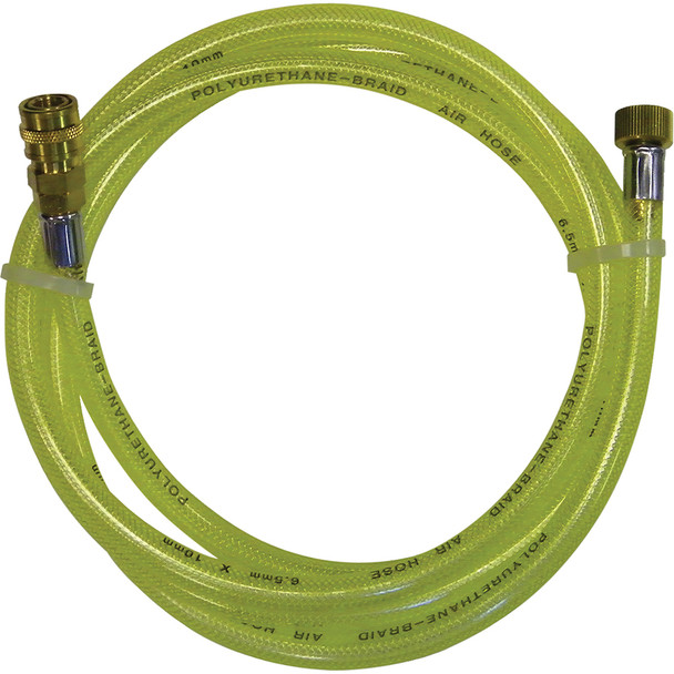 FIC203 Hose (1) FIC160