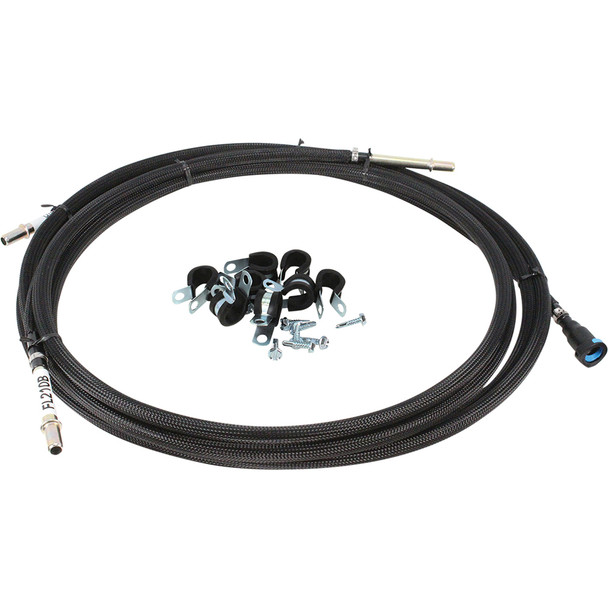 Quick-Fit Flexible Fuel Line Set (1) FL210