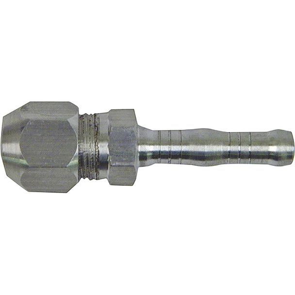 1/2" Hose to 5/8" Compression Union (1) HL11258